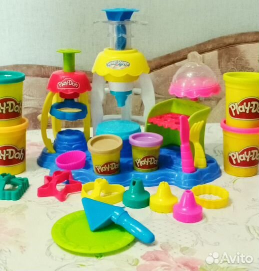 Набор для творчества