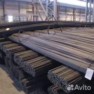 Арматура Доставка