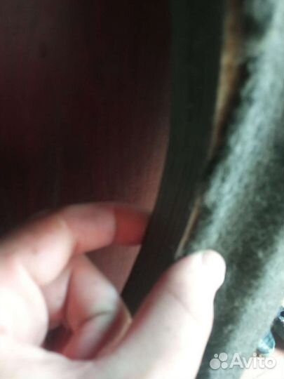 Полка акустическая 21099-2115 Подиумы дверные