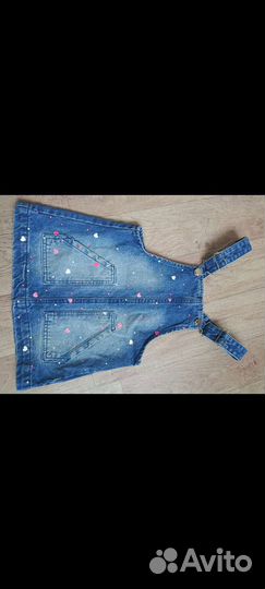 Вещи для девочки 3-4 года