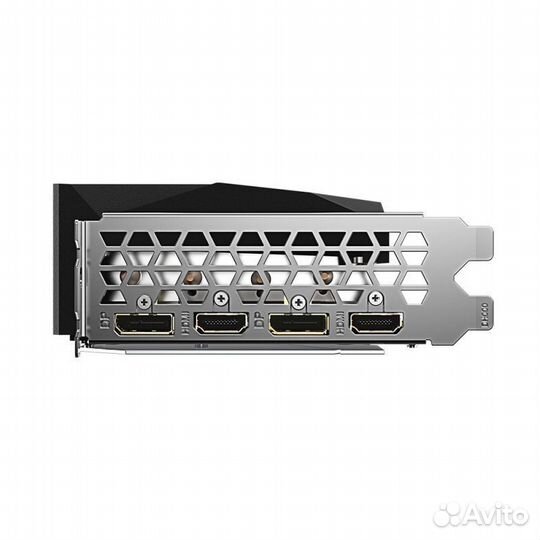 Видеокарта gigabyte GeForce RTX 3070 gaming OC бу