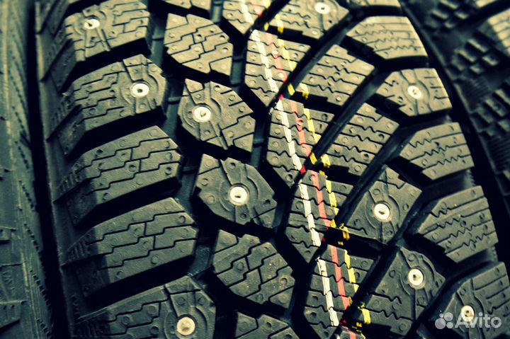 Gislaved Nord Frost 200 195/55 R15 89T