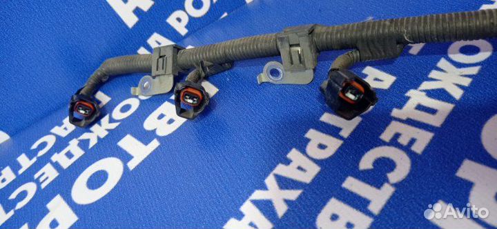 Проводка на форсунки Lexus Gs350 седан 2GR-FSE