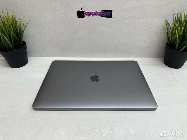 MacBook Pro 15 2019