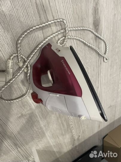 Утюг Home 2200 W MAX