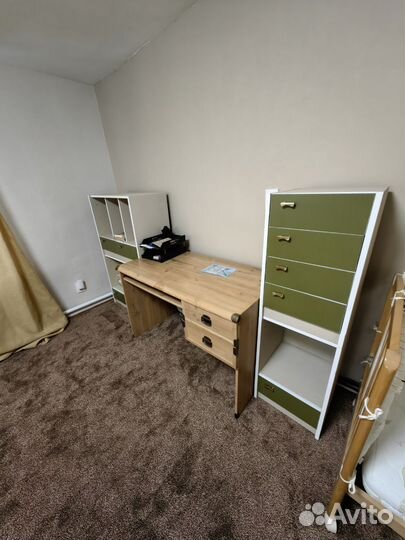 Стол письменный