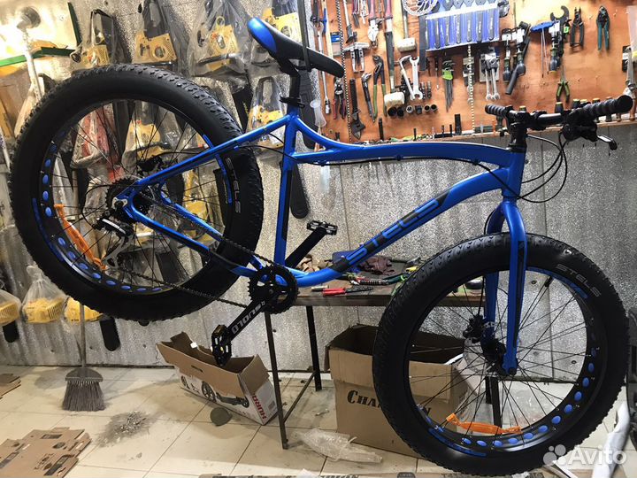 Велозапчасти