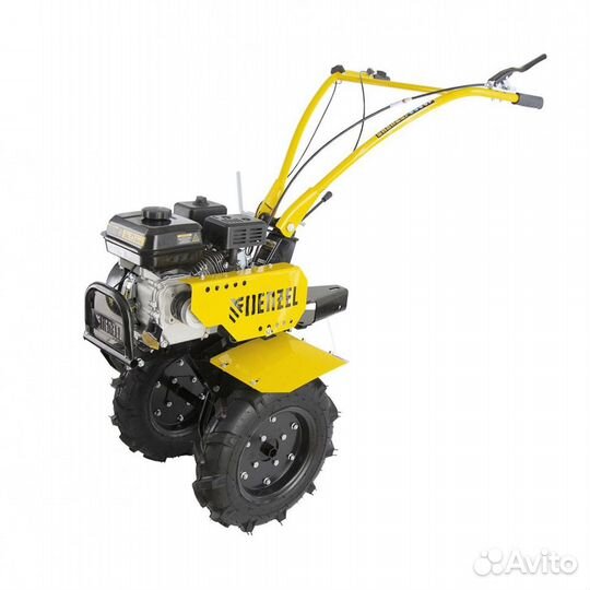 Мотоблок Denzel DPT-470 3В/1Н