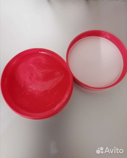 Гель-воск для волос Taft