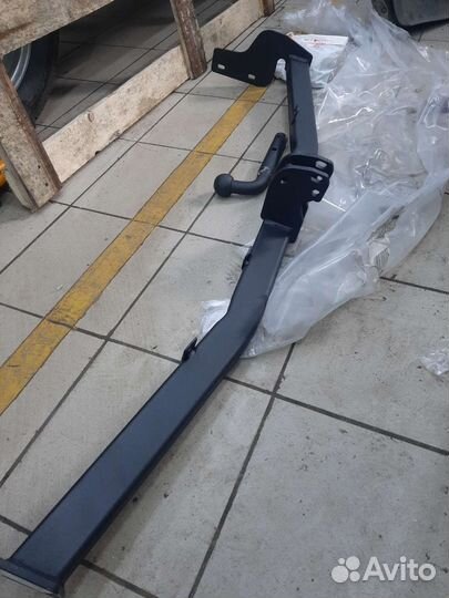 Фаркоп Санта Фэ