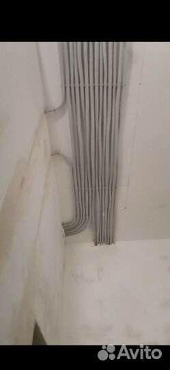 Электромонтаж