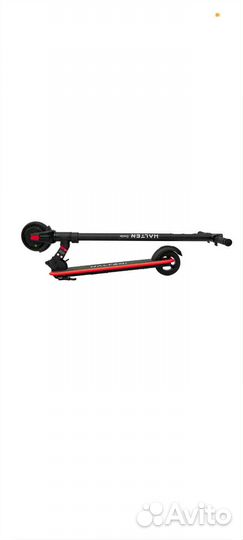 Электросамокат