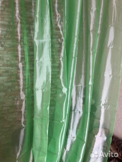 Полуорганза