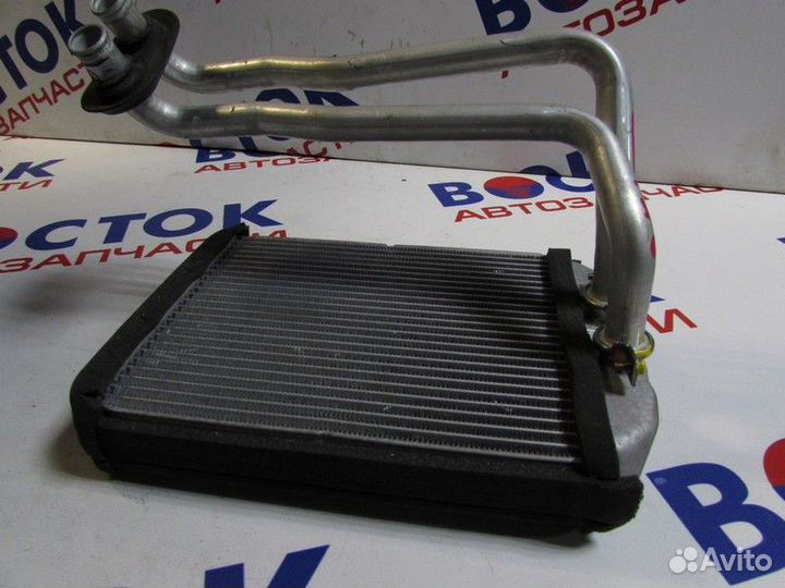 Радиатор отопителя honda stepwgn RF1, RF2