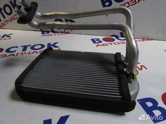 Радиатор отопителя honda stepwgn RF1, RF2