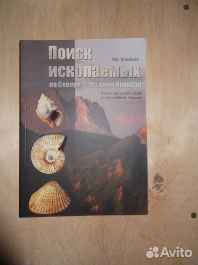 Поиск ископаемых