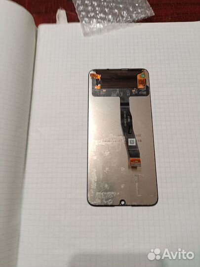 Дисплей p smart 2019