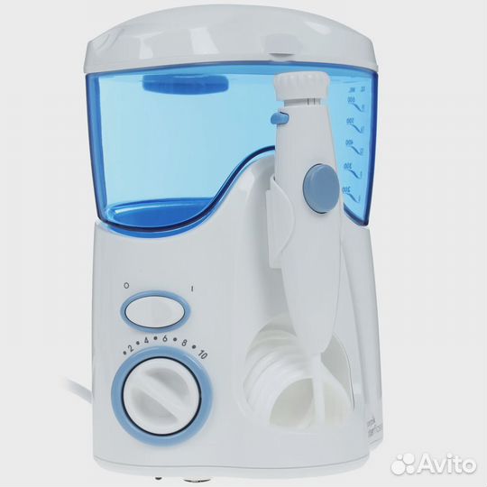 Ирригатор waterpik - waterflosser