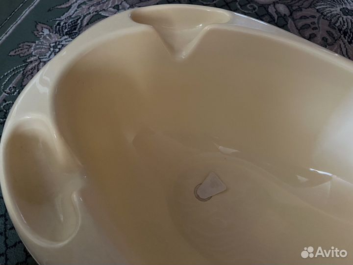 Ванночка для купания