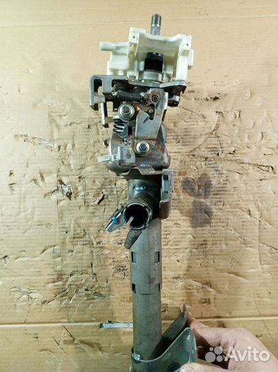 Колонка рулевая Hyundai Santa Fe