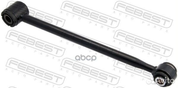 Тяга задняя поперечная 0125ACU15LR Febest