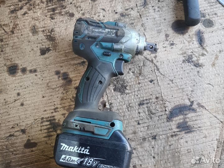 Makita DTW285