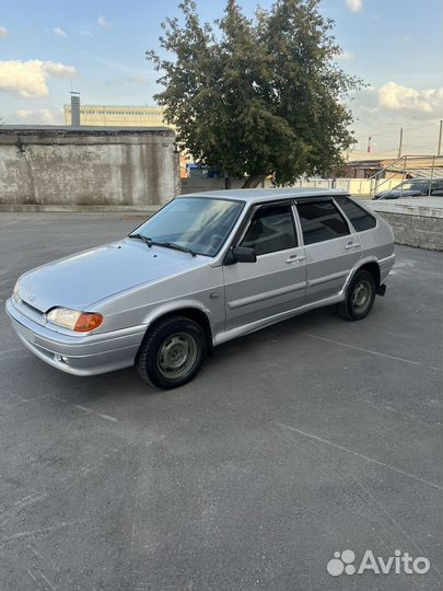 ВАЗ 2114 Samara 1.6 МТ, 2012, 160 000 км