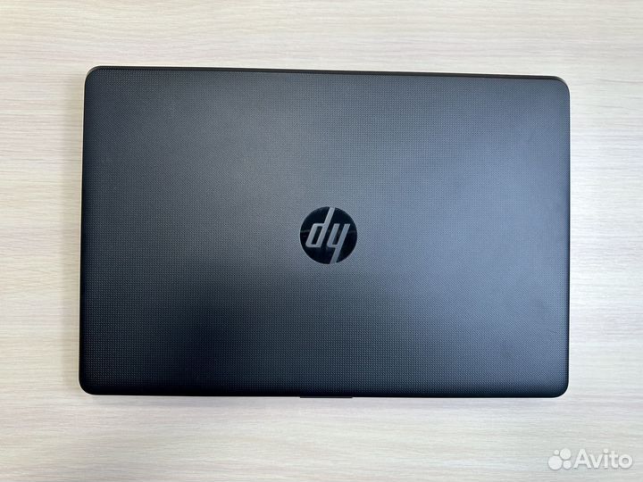 Ноутбук hp