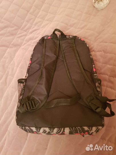 Рюкзак для девочки новый