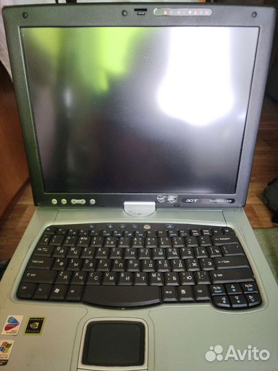 Acer travelmate c310