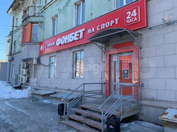 Продам помещение свободного назначения, 150.8 м²