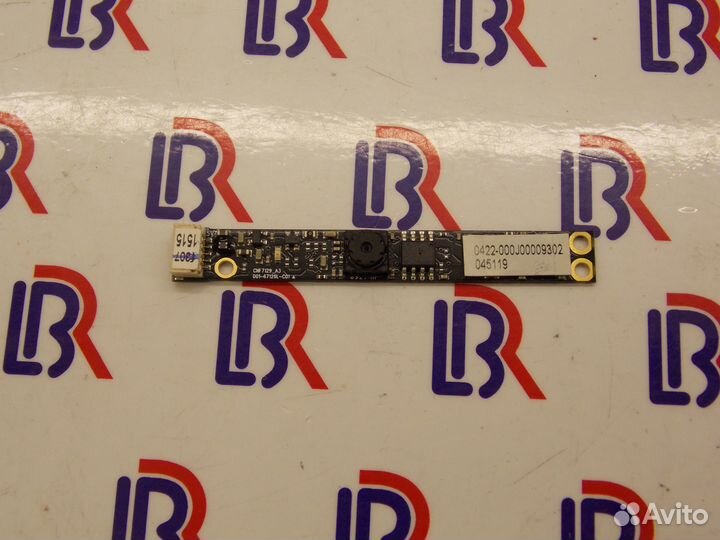 CNF7129-A3 Камера для ноутбука Asus K40