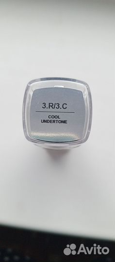 Тональный крем