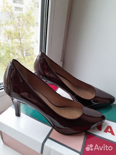 Туфли женские 39 размер фирма тeryolina