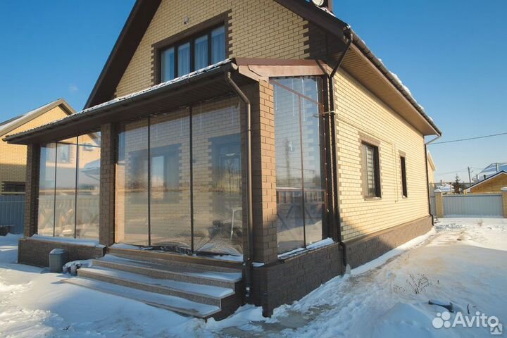 Мягкие окна