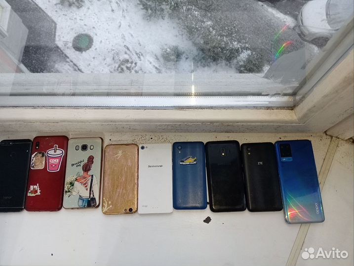 OPPO A54, 4/64 ГБ