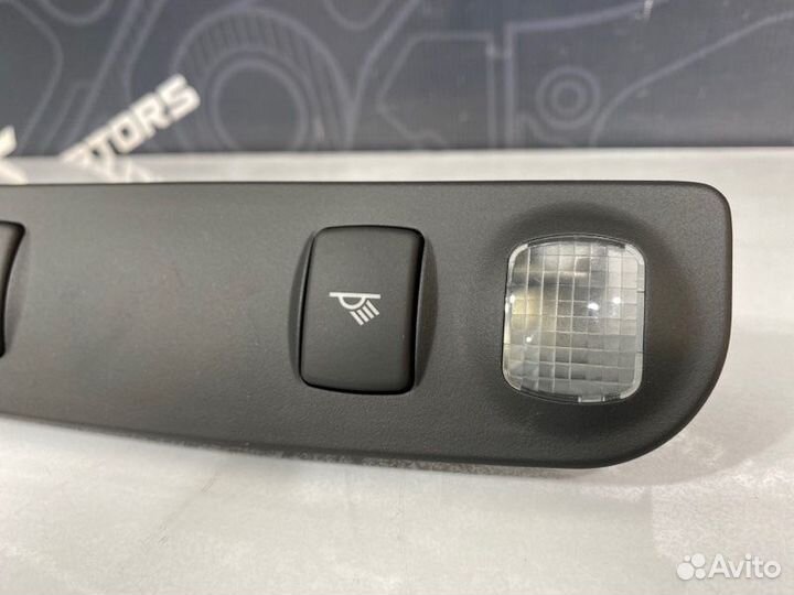 Плафон салона Audi A4 Avant B7 BWE 2008