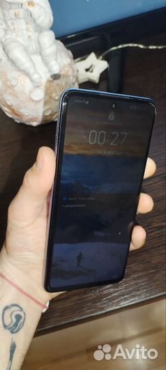 HONOR 10X Lite, 4/128 ГБ
