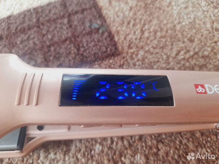 Выпрямитель для волос