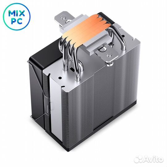 Процессорный кулер jonsbo CR-1000 EVO