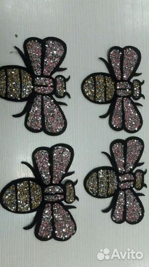 Аппликации