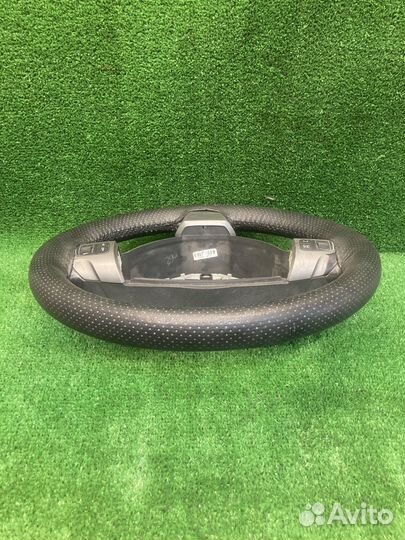 Руль Opel astra h/ Руль Опель Астра Ш