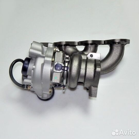 Турбина (аналог 03C145701K), новая