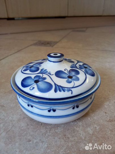 Супница СССР