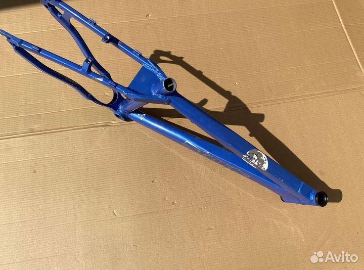 Рама Stark Shooter 1