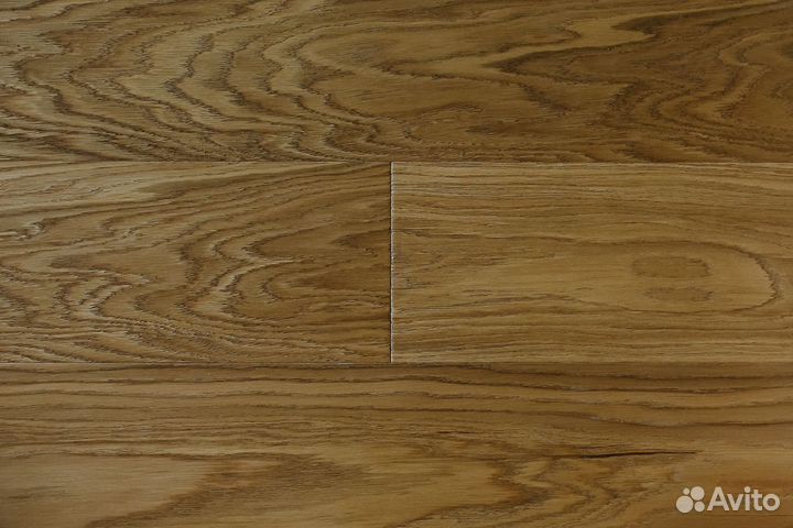 Инженерная доска Дуб Canna