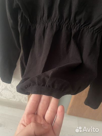 Лонгслив для беременных