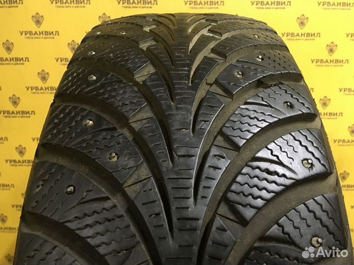 Sava Eskimo Stud 205/55 R16 91T