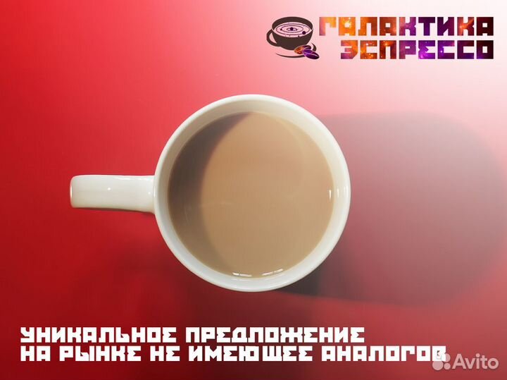 Эспрессо: За Границами Кофейного Воображения