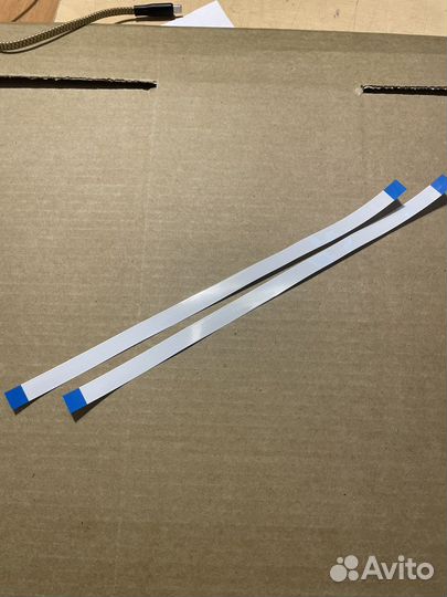 FFA-M426-10 Шлейф 10-pin ADF HP LJ M426/M427 Новый